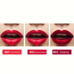 Liquid Lipstick Lip Glaze Lip Tint Set