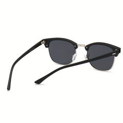 Classic Retro Polarized Men's Sunglasses UV Protection