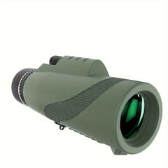 Powerful Monocular Telescope HD Long Distance Monocular For Outdoor Camping