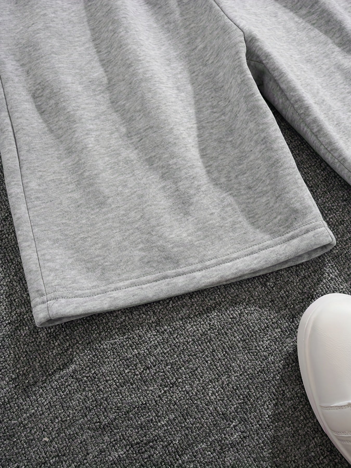 Men's Quick Dry Drawstring Sport Shorts