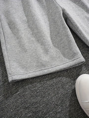 Men's Quick Dry Drawstring Sport Shorts
