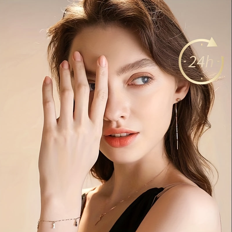 3 Lipstick Bags Easy To Apply Long Lasting Lip Shape