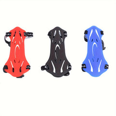 Adjustable Bow Armguard Archery Equipment with 2 Strap