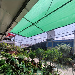 Canvas Sun Screen for Construction Pergola Garden Terrace