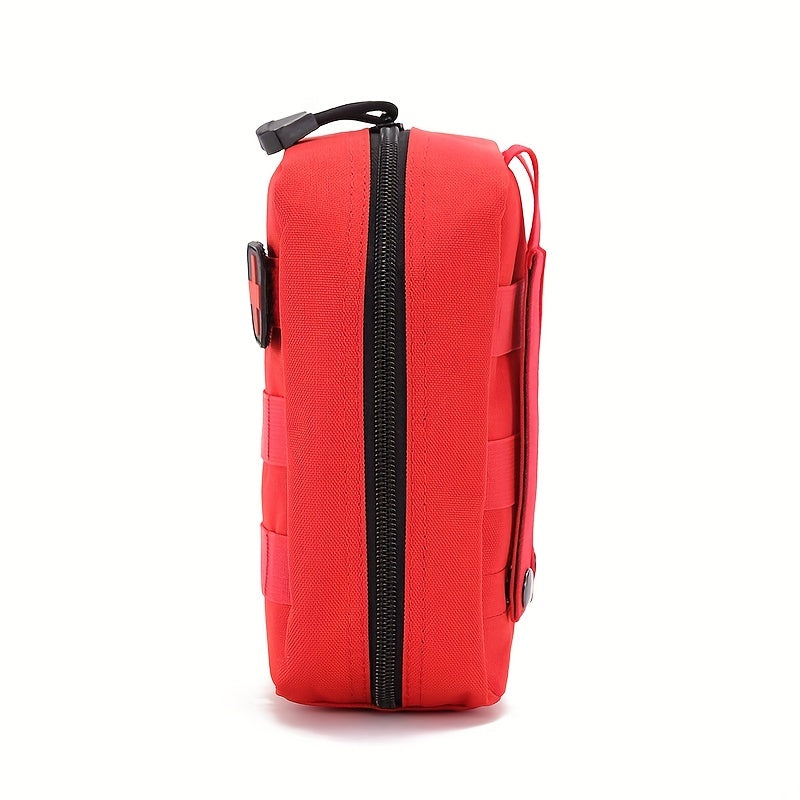 Camouflage Waist Bag for Outdoor Sports