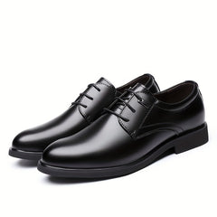 Men's Oxford Shoes Formal Dress Shoes Up To Size 13