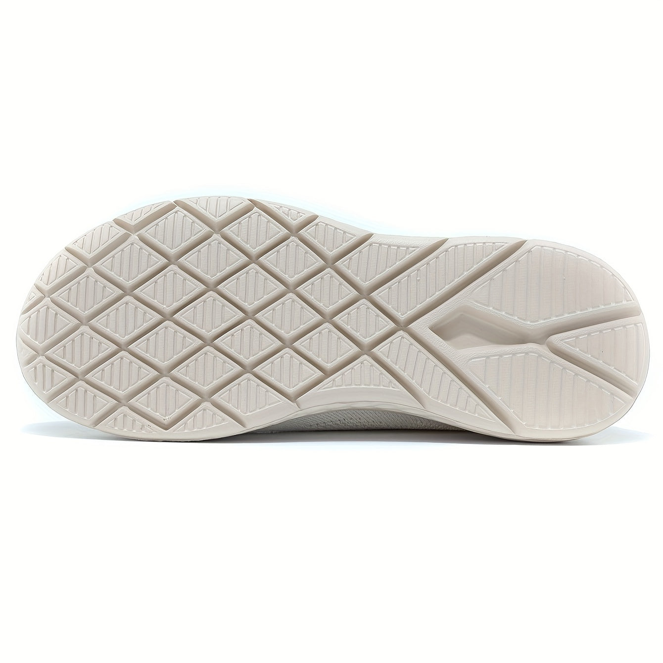 Mesh Breathable Flat Shoes Comfortable Women's Footwear