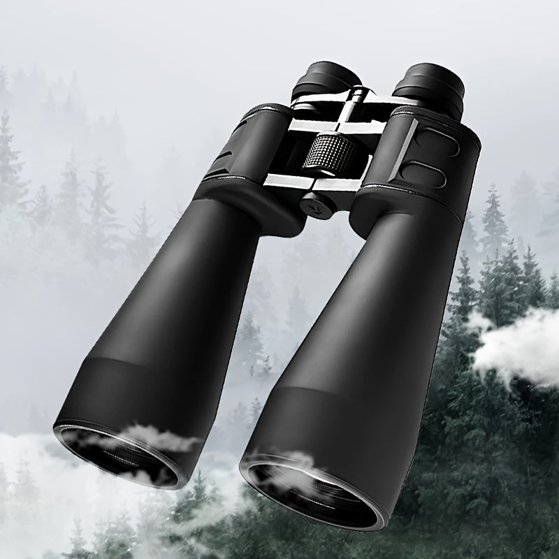 HD 180X100 Professional Zoom Binoculars for Outdoor Camping