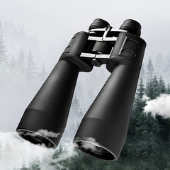 HD 180X100 Professional Zoom Binoculars for Outdoor Camping