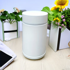 260ml Insulated Coffee Cup Leakproof Stainless Steel Water Cup