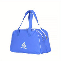 Waterproof Curved Storage Bag for Travel and Swimming