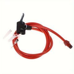 Air Pump Anti-freeze Air Pipe American Valve Configuration