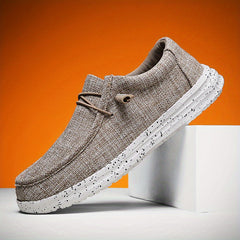 Men's Lightweight Breathable Casual Shoes For Jogging Spring Summer