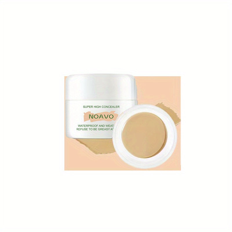 Long Lasting Full Coverage Concealer for Tattoos Dark Circles