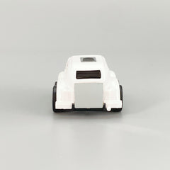80s Mini Car to Robot Reproduction Toy for Kids