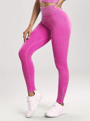 Women's High Waist Gym Leggings Fitness Sport Pants