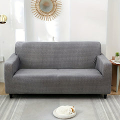 Milk Silk Sofa Slipcover for Living Room
