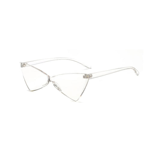 Cat Eye Sunglasses Bowknot Candy Prom Women's Sunglasses