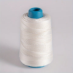 200m Strong Nylon Fishing Line for Casting, Bag Repair, Sewing