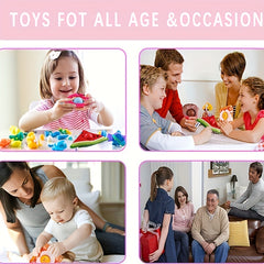 Plush Toys Relieve Stress Toy Holiday Birthday Gift