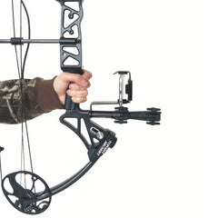 Smartphone Camera Bow Mount Holder for Compound Bow Recurve Bow