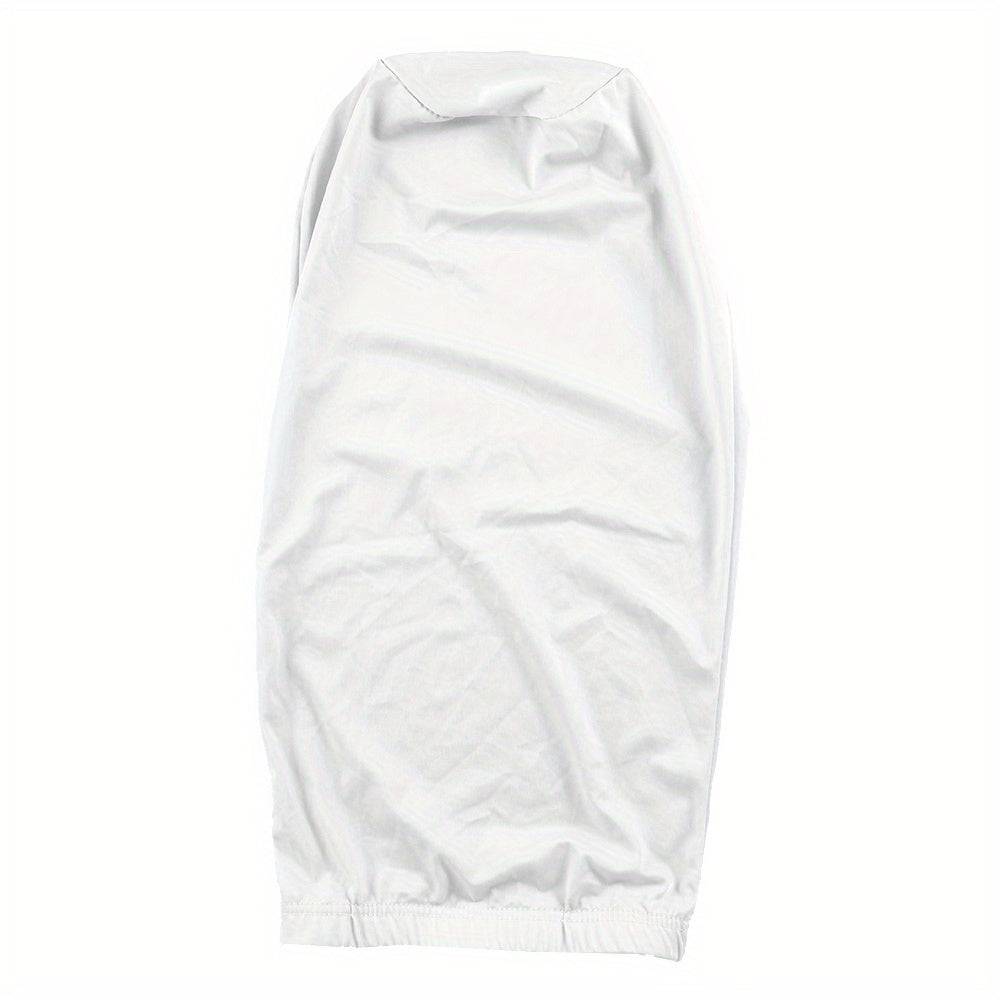 Men's Long Hair Bonnet for Dreadlocks & Sleeping Caps