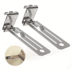 2pcs Wall Plate Tool 5 16 Inch Wall Plate for Fiber Cement Side Plates