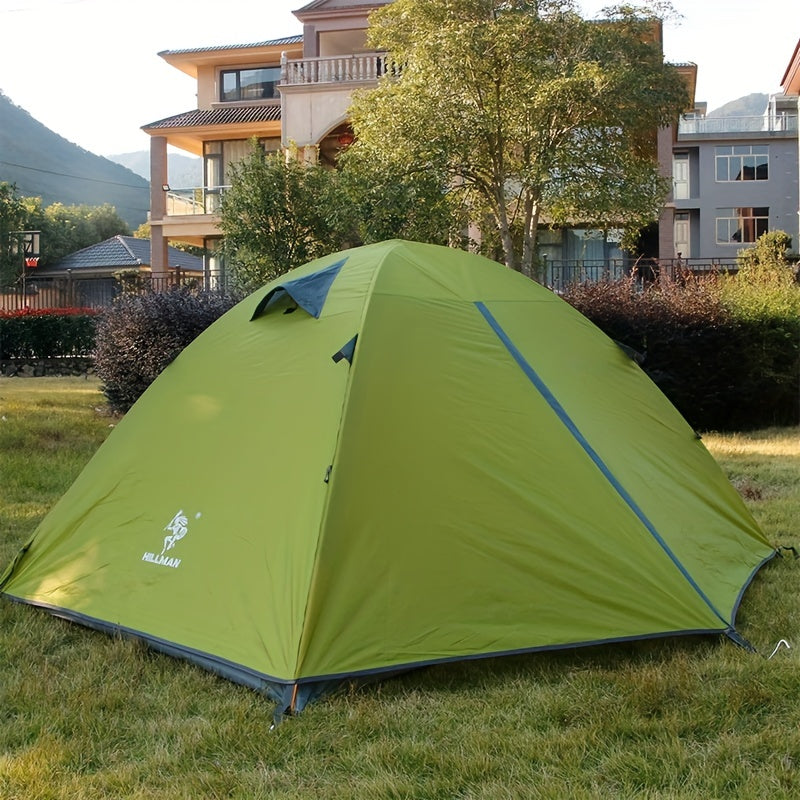 Lightweight Waterproof 2-3 Person Camping Tent