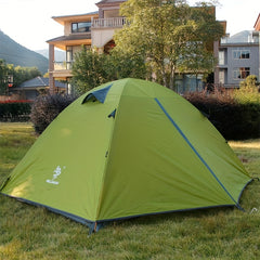 Lightweight Waterproof 2-3 Person Camping Tent