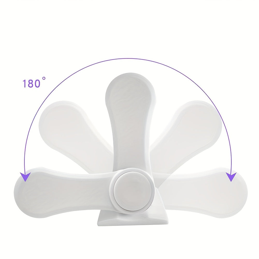 5pcs Childproof Door Lever Lock - Keep Your Little Ones Safe and Secure