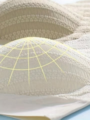 Seamless Wireless Bra Comfy Stretch Intimates Women's Lingerie