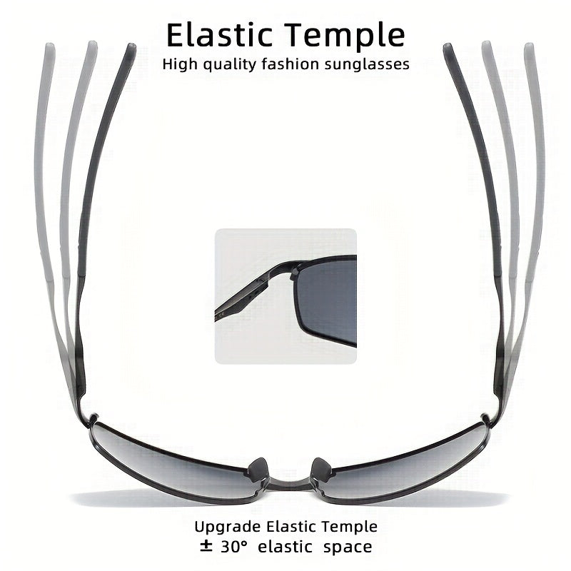 RENEKTON Men's Polarized Driving Sunglasses