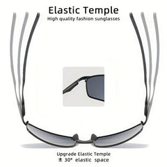 RENEKTON Men's Polarized Driving Sunglasses