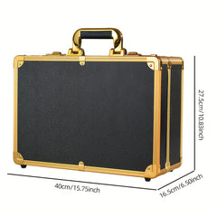 Barber Tool Box Case for Salon Suppliers