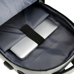Multifunctional Travel Thermal Backpack with USB Interface