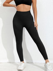 3pcs High Stretch Seamless Yoga Leggings Fitness Tight Pants