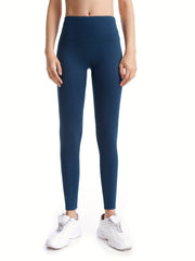 Seamless Yoga Pants High Stretch Sports Leggings Women's Activewear