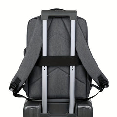 Temperament Computer Bag for School Office and Home
