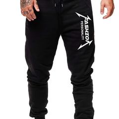 Men's Joggers Pants Sports Trousers Spring Summer Autumn Wear