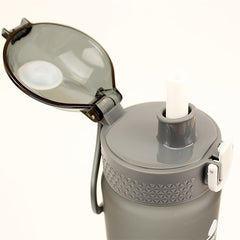 1000ml Portable Sports Water Bottle Leakproof BPA Free