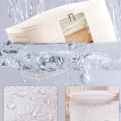 Clear Storage Organizer Waterproof Lightweight Handheld Packing
