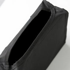 Car Trash Can Organizer Bag Nylon Storage Car Accessories