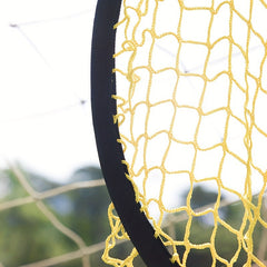 Foldable Soccer Goal Net, Pocket Size Soccer Training Net