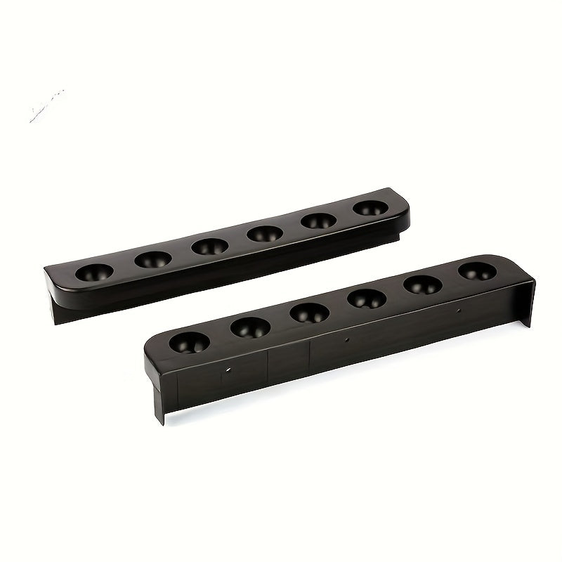 Wall mounted Billiards Cue Stand Snooker Cue Stand