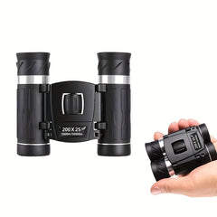 100x22 Compact Binoculars For Bird Watching Traveling