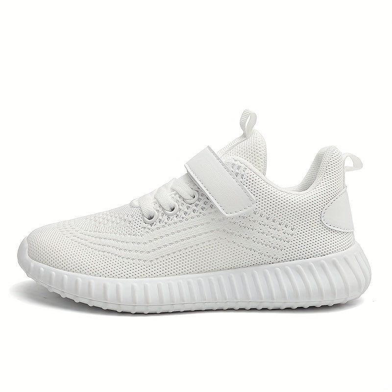 Breathable Low Top Sneakers for Women