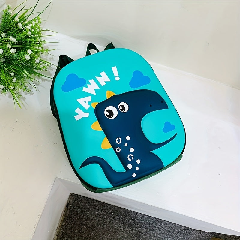 Kids Cartoon Backpack Preschool Schoolbag