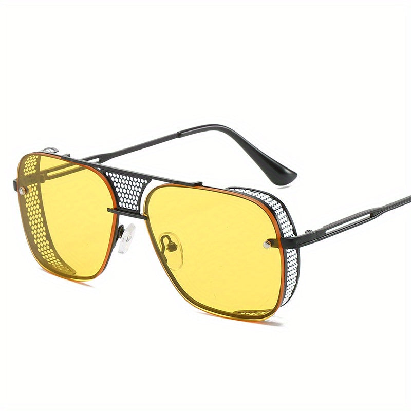 Polarized Sunglasses for Driving and Fishing UV Protection
