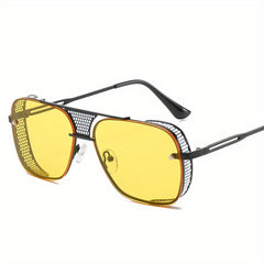 Polarized Sunglasses for Driving and Fishing UV Protection