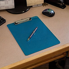 Plastic A5 Clipboard Combination with Low-key Clip